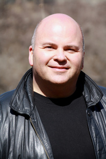 Mario Couture, Ténor, Groupe vocal Statera, Sherbrooke